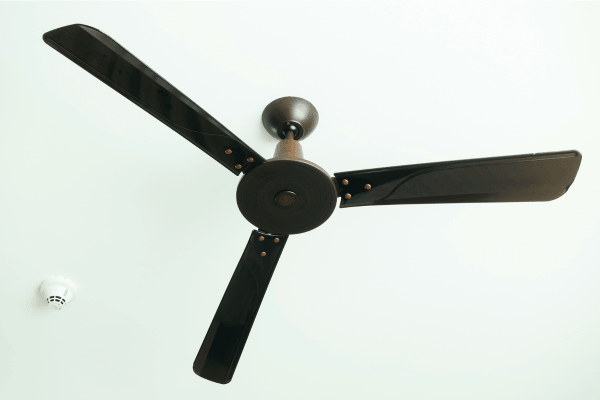 Fan Installation