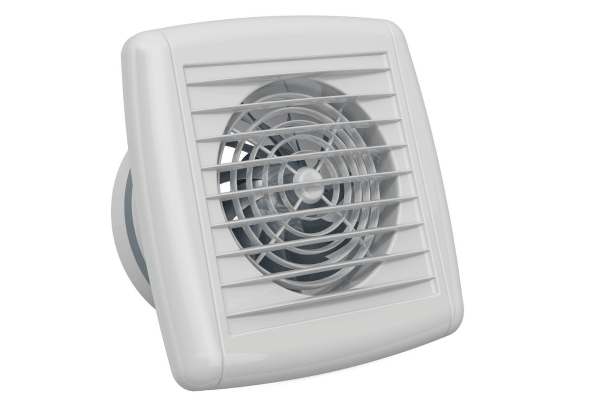 Install Extractor Fan