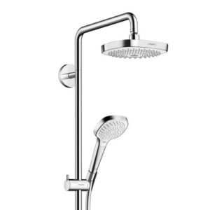 Hansgrohe Croma Select E180 Multi Function - Image 2