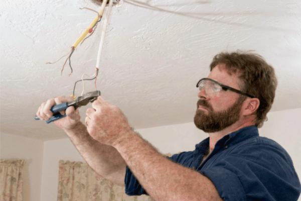 Home Rewires