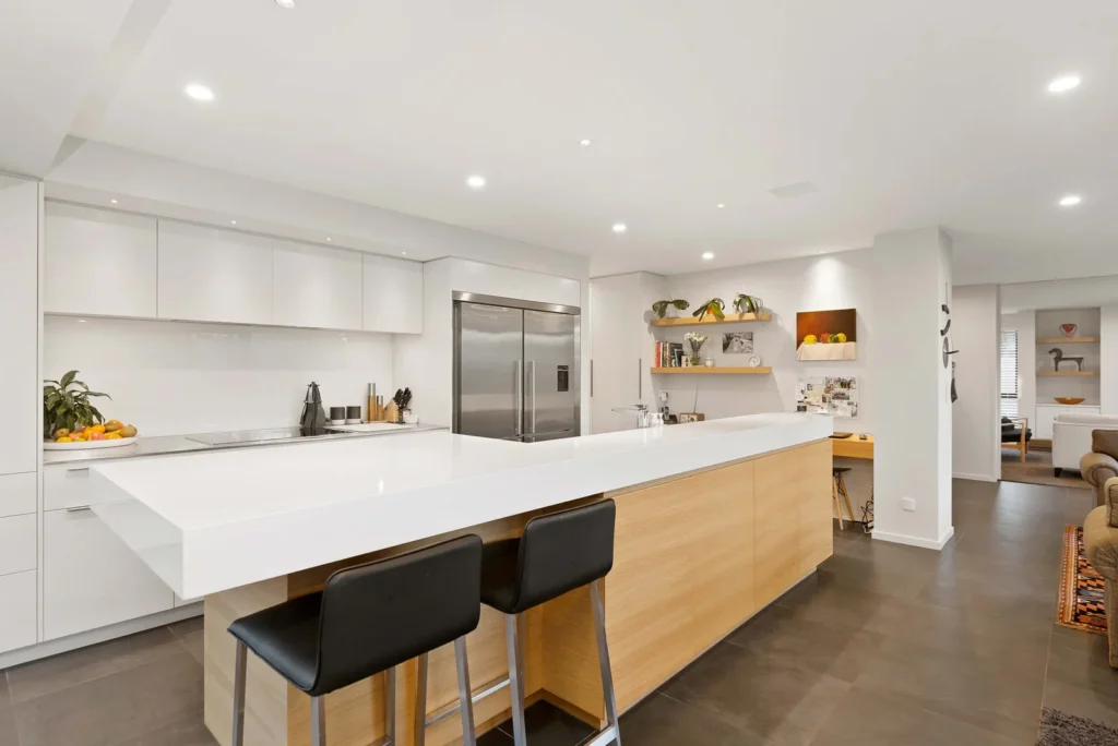 Kitchen Renovations