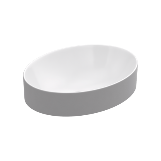 Kohler Chalice Oval Basin