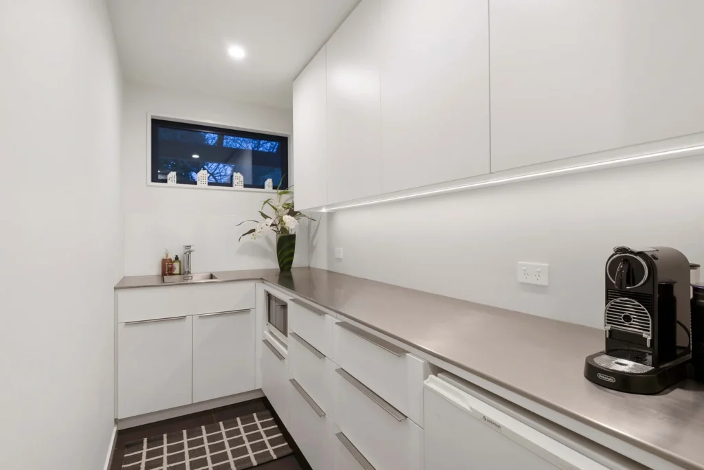 Laundry Renovations
