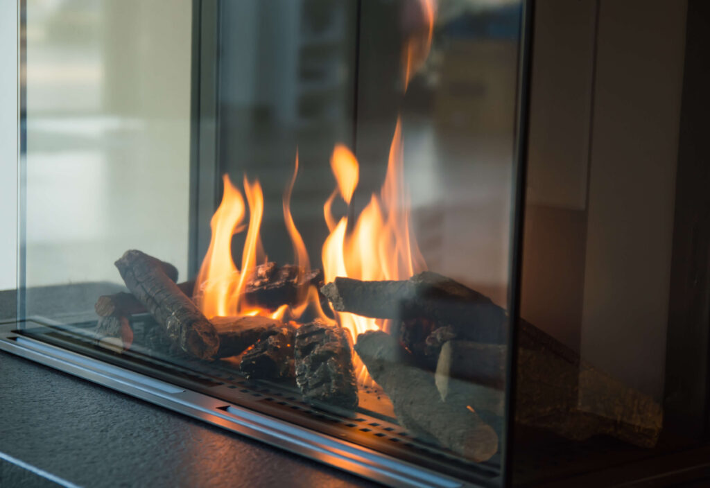 Gas Heating