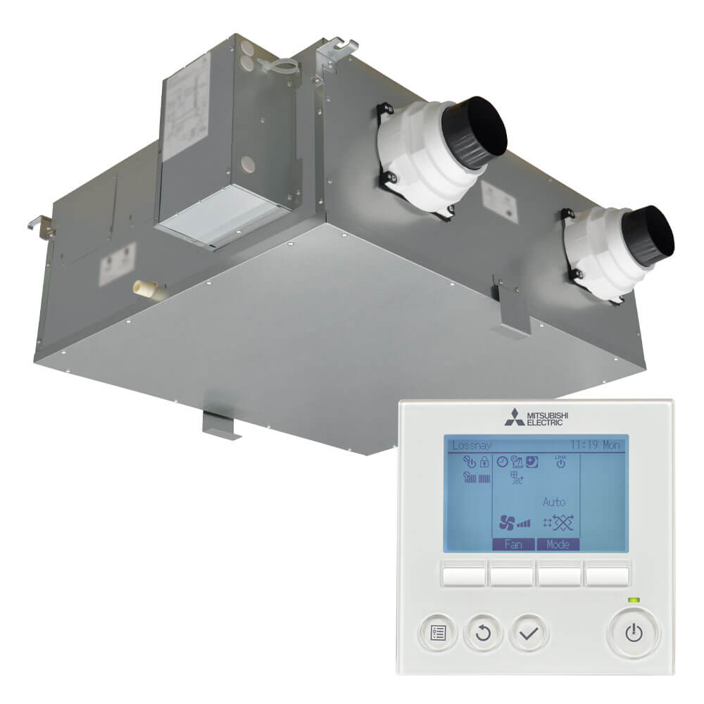 Ventilation