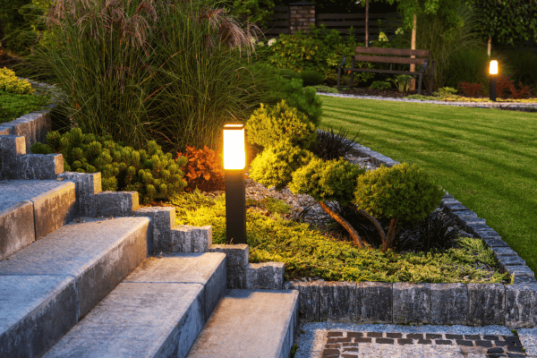 Outdoor Lighting
