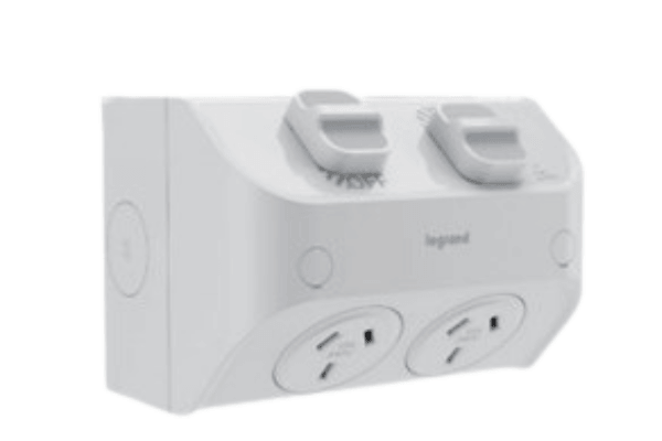 Outdoor Sockets