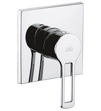 Paffoni Ringo Shower Mixer