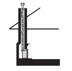 RinnaiCompact2 Flue Kit  - Options