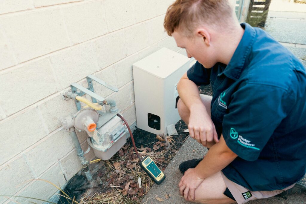 Gas Safety Checks