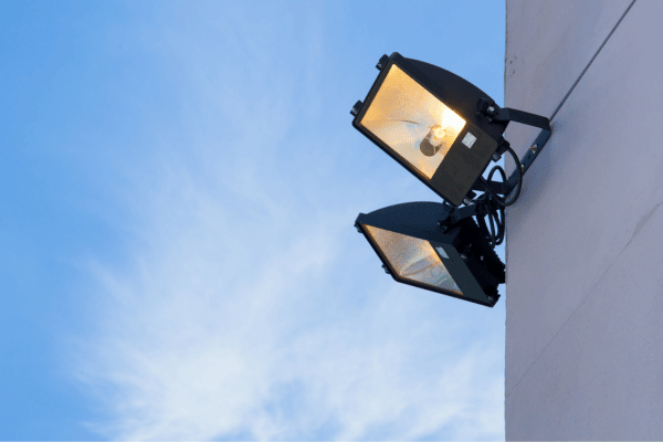 Security Lighting
