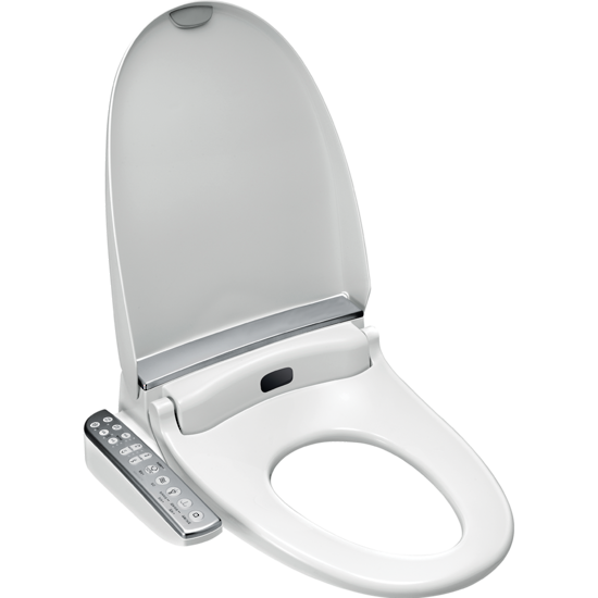 Englefield Bidet Seat