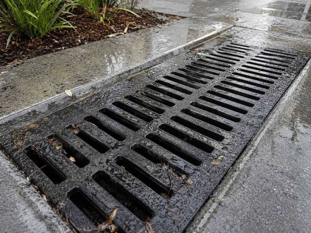 Stormwater Management