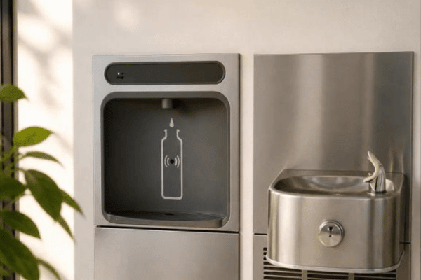 Water Coolers