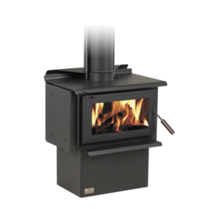 Woodsman ECR NoVo Wood Fire (Wetback Option) - Image 1