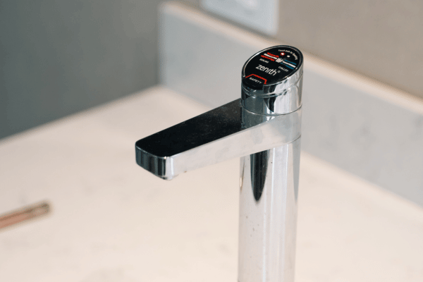 Instant Hot Water